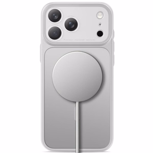 Tech-Protect MagPrime MagSafe CC ümbris mudelitele iPhone 18 Pro / 17 Pro, matthall