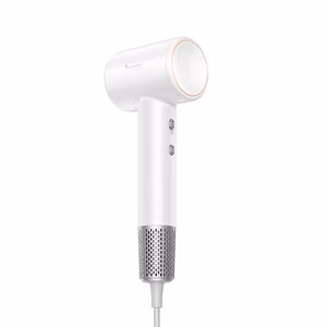 Hair dryer Hoco HP16 white