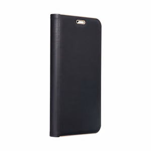 LUNA Book kuldne jaoks HUAWEI P Smart must