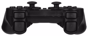 Vakoss GP-4705BK mängukontroller must RF mängupult analoog / digitaalne PC, Playstation 3