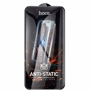 HOCO Karastatud klaas HD Anti-static (SET 25in1) - MULTIPACK jaoks iPhone 17 Air (G10)