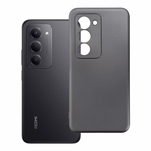 METALLIC Ümbris jaoks XIAOMI Redmi 15 4G / 15 5G (171.1mm) hall