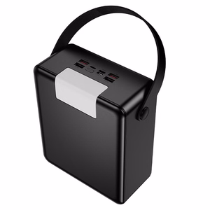 External battery Akupank Borofone BJ85 22.5W+PD20W 100000mAh must
