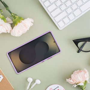 SAPPY Ümbris jaoks Xiaomi Redmi 14C lilla
