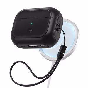 ESR Orbit Halolock with MagSafe jaoks Apple AirPods Pro 1 / 2 - must