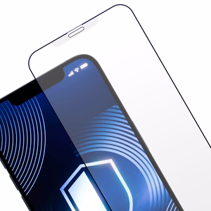 Закалённое стекло 3mk HardGlass Matt Max для iPhone XS Max / 11 Pro Max