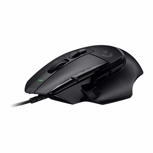 Logitech G G502 X mänguhiir