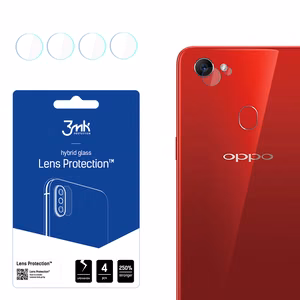 Oppo F7 – 3mk Lens Protection kaamera objektiivi kaitse