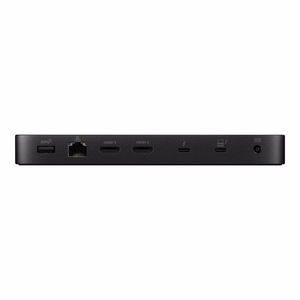 Sülearvuti tarvik ASUS DC500 Triple 4K Thunderbolt 4 dokk