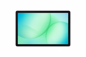 Samsung A11+ 5G LTE-TDD & LTE-FDD 128 GB 27.9 cm (11") 6 GB Wi-Fi 5 (802.11ac) Silver