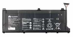 Aku original Huawei MateBook D14 2019 2020 Honor Magicbook 14 3665mAh HB4692Z9ECW (HB469229ECW) (service pack)