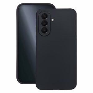 Matt TPU ümbris Samsung Galaxy A27 5G must