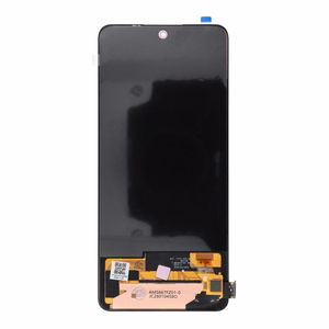FixCell LCD ekraan Redmi Note 14 4G 5G OEM jaoks ilma raamita