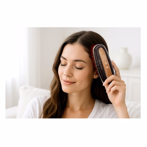 Beautifly LaserBoost Pro Dark juuste ja peanaha hooldusseade