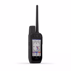 Garmin Alpha 300 GPS vastuvõtja