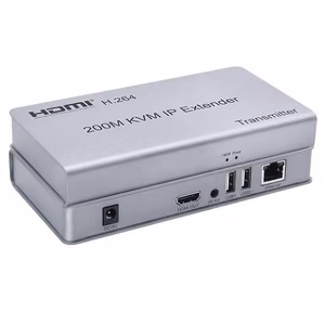 HDMI pikendus 200m, 1080P
