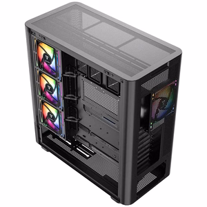 MODECOM Volcano Volcano AQ400 ARGB Midi must