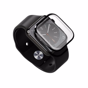 Bestsuit Flexible Hybrid Glass jaoks Apple Watch series 4/5-40mm