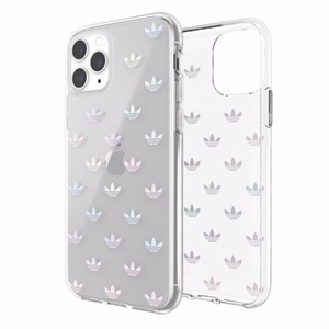 Adidas OR SnapCase ENTRY ümbris iPhone 12 Pro jaoks - Mitmevärviline