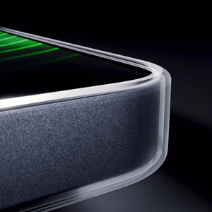 3mk läbipaistev ümbris Samsung Galaxy S26 Ultra jaoks - läbipaistev