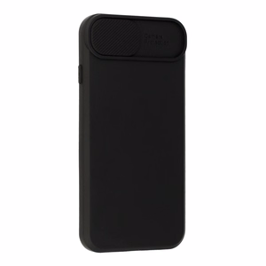Camshield Soft jaoks Iphone 7 Plus/8 Plus Must