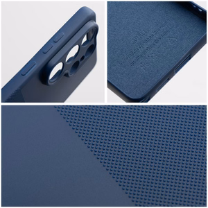 Case for Samsung A56 5G Easy Dual blue