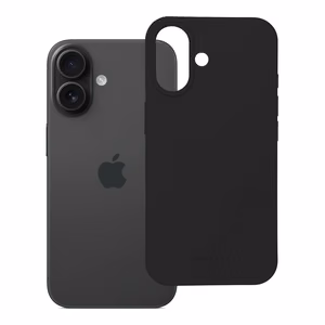 Roar Space Ümbris - jaoks Iphone 16 must