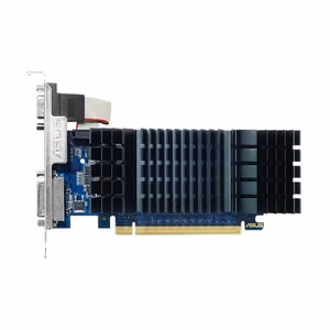 ASUS GT730-SL-2GD5-BRK NVIDIA GeForce GT 730 2 GB GDDR5 Videokaart