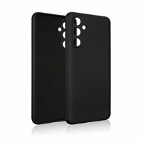 Beline Silikoonümbris Samsung M55 M556 must