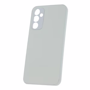Must&Valge ümbris jaoks Samsung Galaxy A34 5G valge
