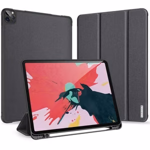 DUX DUCIS case DOMO foldable with pencil storage jaoks iPad Pro 11 (2018/2020/2021/2022) must