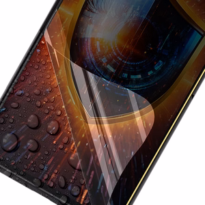 Asus Zenfone 8 - 3mk Silky Matt Privacy