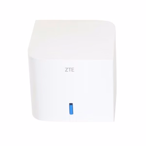 ZTE Z1200 juhtmevaba pääsupunkt 1200 Mbit/s valge