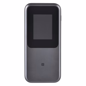 Ruuter ZTE MU5120 5G