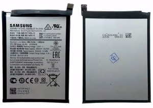 Aku ORG Samsung A025G A02s/A037G A03S/A035G A03 5000mAh HQ-50S