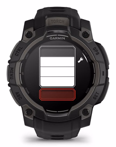 Garmin Instinct 3 AMOLED nutikell must