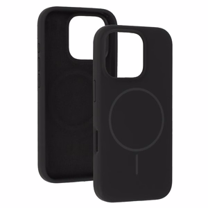 Magsafe Slim Silicone jaoks Iphone 17 Air must