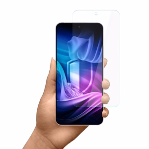Oppo Reno 14 – 3mk Silky Matt Pro telefoni ekraanikaitse