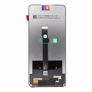 FixCell LCD Display jaoks HUAWEI P SMART 2021 OEM without frame