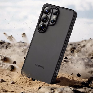 Tech-Protect Magmat Ümbris for Samsung Galaxy S26 Ultra - must