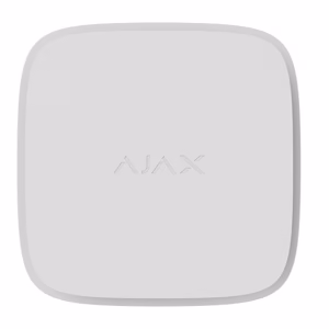 AJAX FireProtect 2RB Smoke, Heat and CO Detector (white)