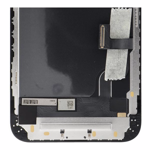 NCC LCD Display for IPHONE 12 mini Incell HD+ (Support IC Transplant)