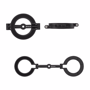 PULUZ PU3224B Phone Hoidja must