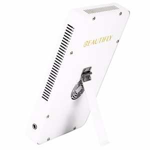Beautifly SkinPure Therapy LED-valgusteraapia seade