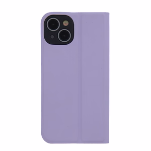 Nutikas pehme ümbris iPhone 16 Plus 6,7" hele lilla