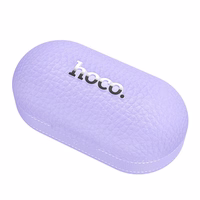 HOCO juhtmevaba earphone bluetooth TWS EQ19 purple