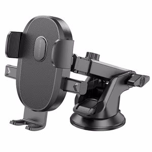 Car phone hoidja Borofone BH93 (dashboard) must
