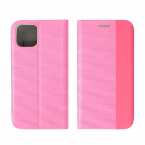 SENSITIVE raamatümbris XIAOMI Redmi Note 15 PRO 5G roosa