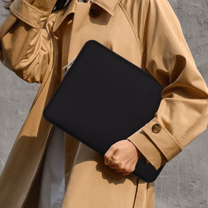 Tech-Protect Neoslim 13-14" Laptop Kott - must