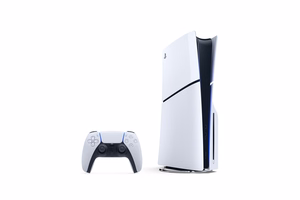 Sony PlayStation 5 (mudelirühm - Slim)
